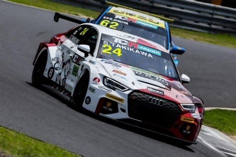 Team MOTOYAMA 2022 TCRジャパンシリーズ第2戦岡山 レースレポート トップページ非表示 国内レース他