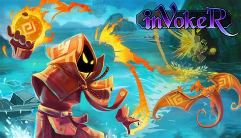 inVokeR on Steam