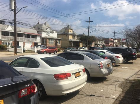 Canarsie Cops are Some of the Most Reckless NYPD Drivers in Town
