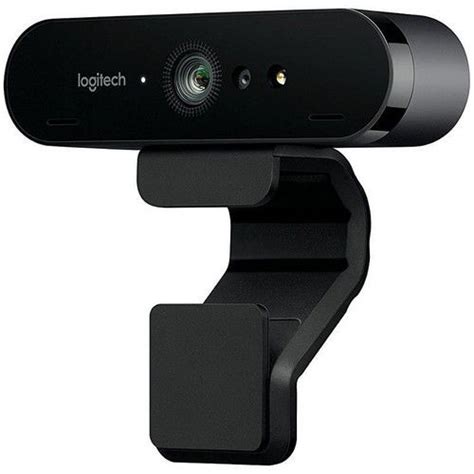 Logitech Brio 4K - ShopMania