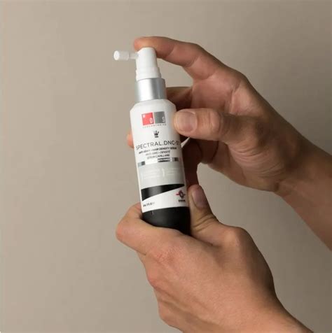 DS Laboratories Spectral DNC-S DS dvousložkové sérum 60 ml