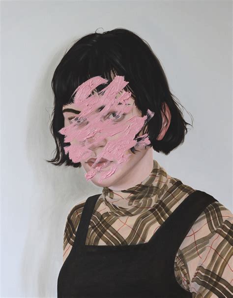 Painting — Henrietta Harris