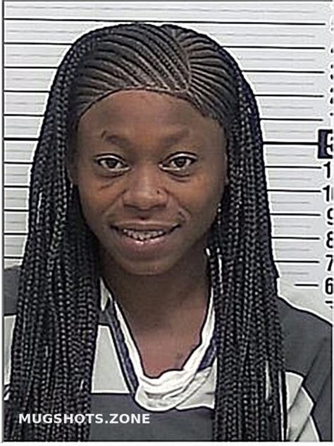 Whitley Asia Nayirah Bay County Mugshots Zone