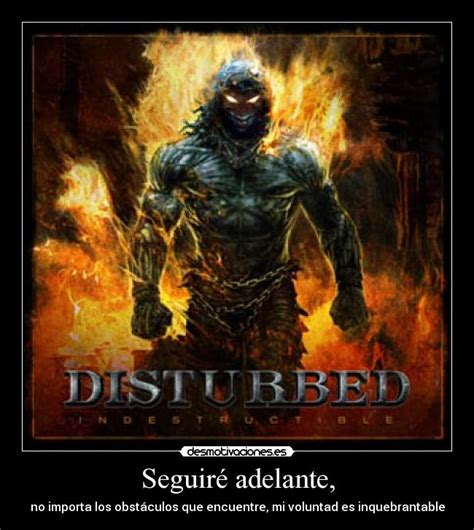 Imágenes y Carteles de INQUEBRANTABLE Desmotivaciones