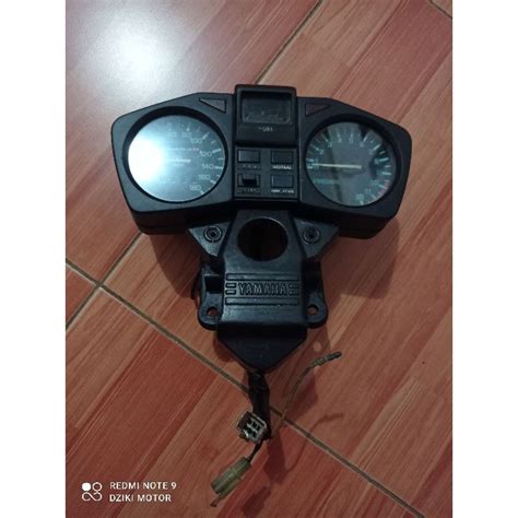 Jual Spido Speedometer Kilometer Yamaha Rx King Cobra