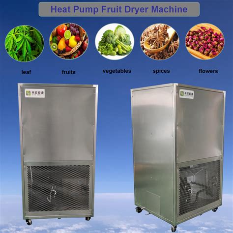 Food Dryer Machine Hot Air Fruit Vegetable Dehydrator Food Drying Fruit And Vegetable Drying
