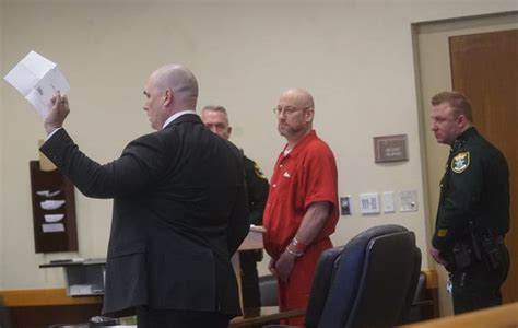 Mark Sievers Denied New Trial In Murder Of Wife Teresa Sievers