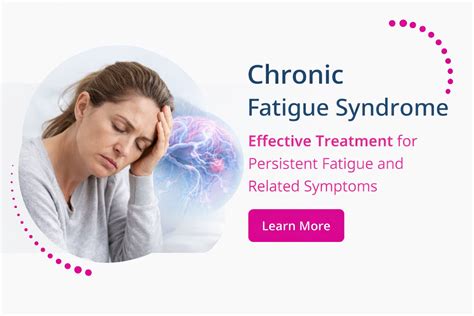 chronic fatigue syndrome regmed georgia