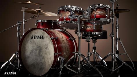 Tama Drums Wallpapers