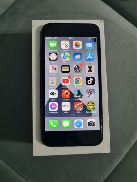 Iphone Gb Mobiteli Olx Ba