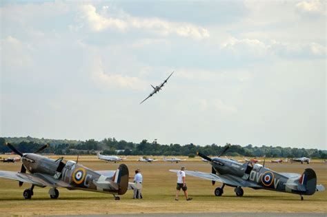 Flying Legends Duxford Wheels And Co