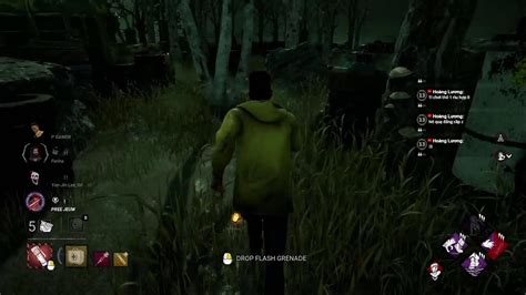 Dead By Daylight TỐi KhÔng Stream Do PhẢi BÁn HÀng 28 12 2023 601 Youtube