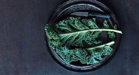 Kale - BBC Good Food