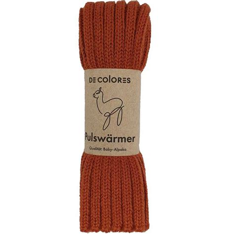 De Colores Stulpen Pulswärmer online kaufen