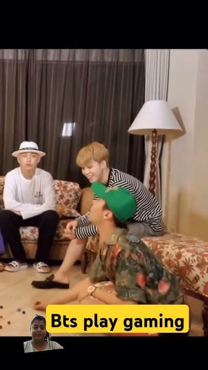 Bts Play Gaming Bts Jhope Suga 방탄소년단 Btsarmy Btsworldfunniest Teekook Kpop Kook Shorts