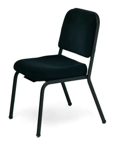 Symphony Chair Posture Chairs Music Chairs And Accessories Black