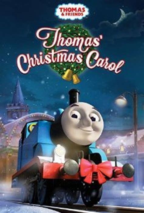 Watch Thomas The Train Movie Online For Free - loadfreeblink