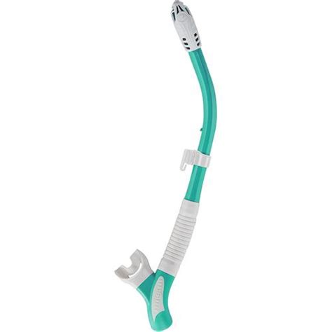 Aqualung Impulse Dry Snorkel Scuba