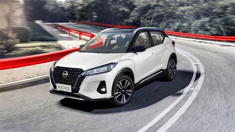 Nissan Kicks Chega S Lojas Mais Equipamentos Veja Os Pre Os