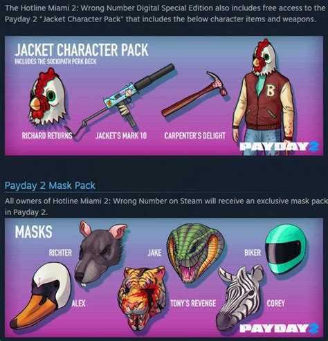 Pin By Plagueraven On Разное Hotline Miami Payday 2 Miami Art