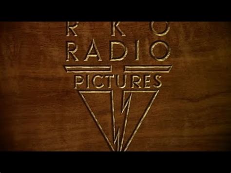 Rko Radio Pictures Walt Disney Productions Pinocchio Youtube