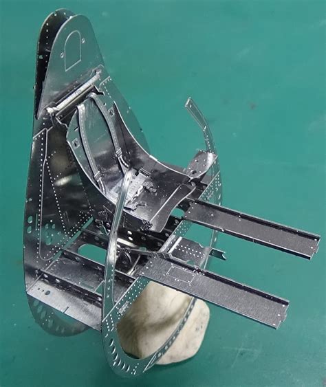 Grumman F6F 5 Hellcat NAKED 1 48 Jasmine Model Work In Progress Aircraft Britmodeller