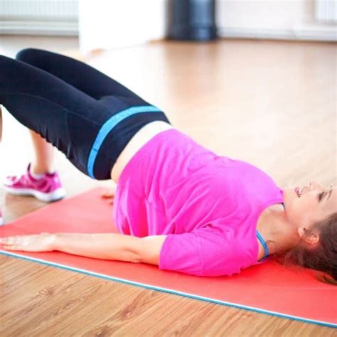 Benefits Of Pelvic Floor Muscle Strengthening Custom Rehab Pt