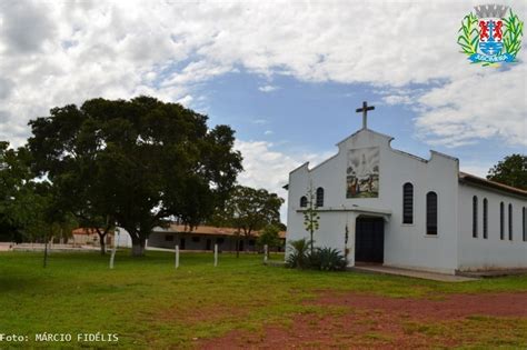 Prefeitura Municipal De Juscimeira