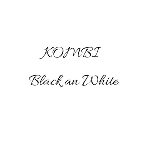 Black And White Kombi Style Muzyczne Yamaha Art Songstyle Sklep