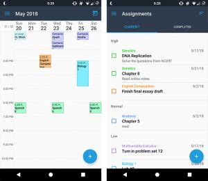 Top 7 Homework Planner Apps for Students - TechWiser