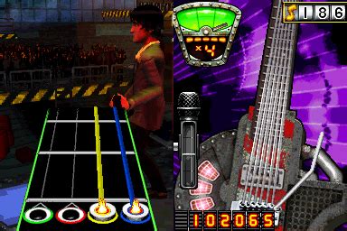 Foto De Guitar Hero On Tour Modern Hits De