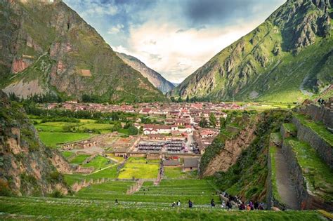 Qu Ver Y Hacer En El Valle Sagrado Per Viajeros Callejeros