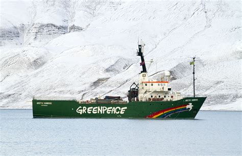 Greenpeace | Mission, History, & Facts | Britannica