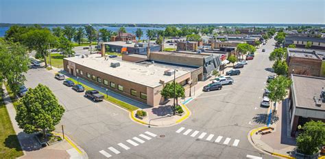 Home Bemidji Professional Building