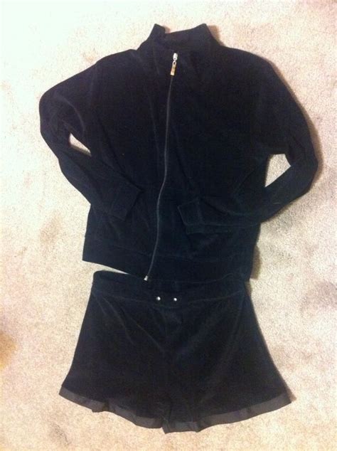 Refashion Co-op: Update a Velour Track Suit