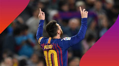 Lionel Messi’s Best Goals of All Time — TonyBet Blog