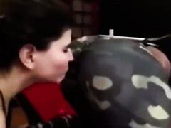 Lesbian Fart Sniffing ThisVid