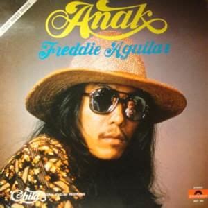 Freddie Aguilar Lyrics, Songs, and Albums | Genius