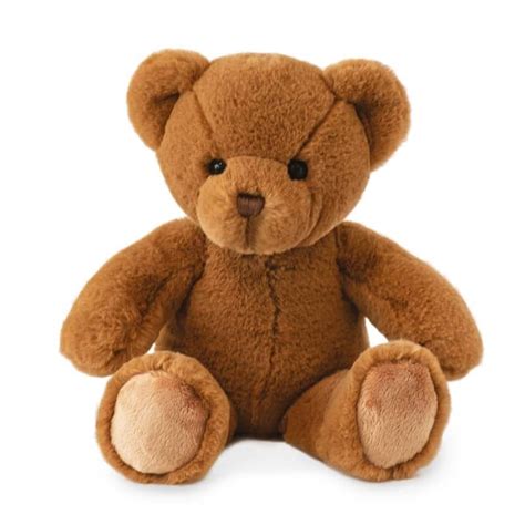 Peluche Ours Titours Marron Cm Histoire D Ours