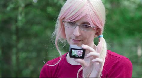 Legendary Gamer Narcissa Wright Is Star Of New Documentary About