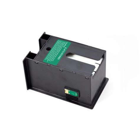 T Maintenance Box Compatible Encre Vaudreuil