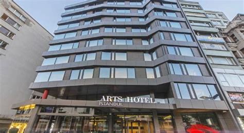 ARTS HOTEL ISTANBUL $94 ($̶1̶2̶0̶) - Updated 2023 Prices & Reviews ...