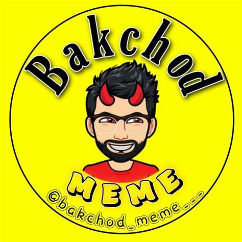 bakchod memes