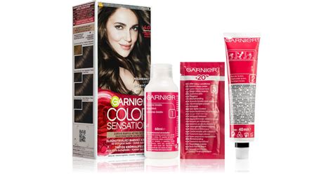 Garnier Color Sensation Brza Dostava Notino Hr