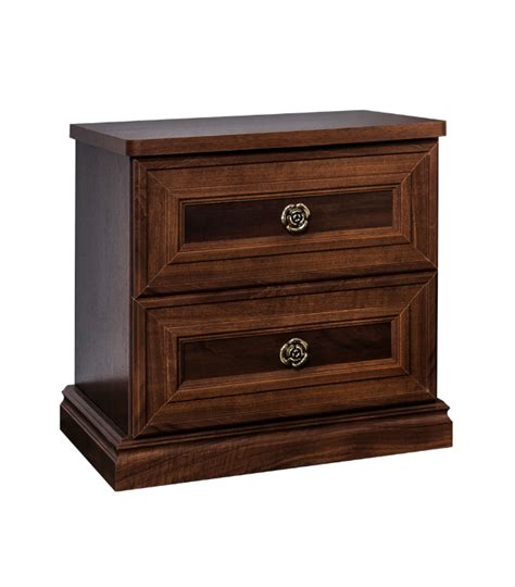 ТУМБА ПРИКРОВАТНАЯ «АФИНА»