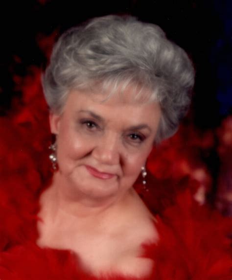 Obituary and Memorial Service Information for Marilyn Sheets