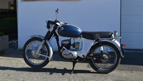 Bultaco Mercurio 150 Cc 1970 Catawiki