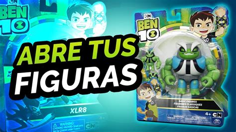 Ben 10 Slapback Unboxing Review Juguetes De Ben 10 Atelier Yuwaciaojp