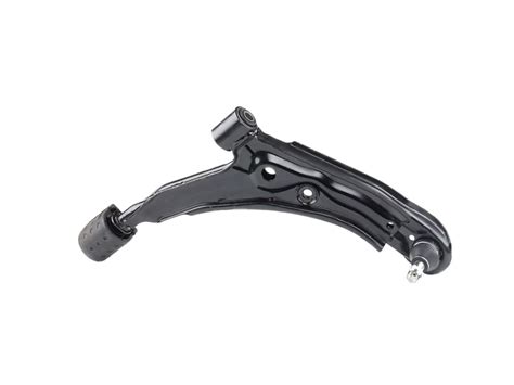 Рычаг передний правый нижний Nissan Almera N15 - Ниссан Альмера Н15 ...