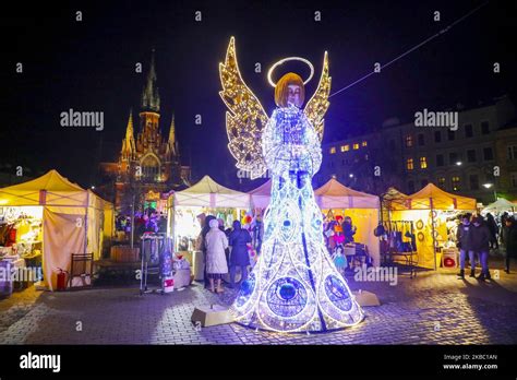 Market Square Of Podgorze Hi Res Stock Photography And Images Alamy